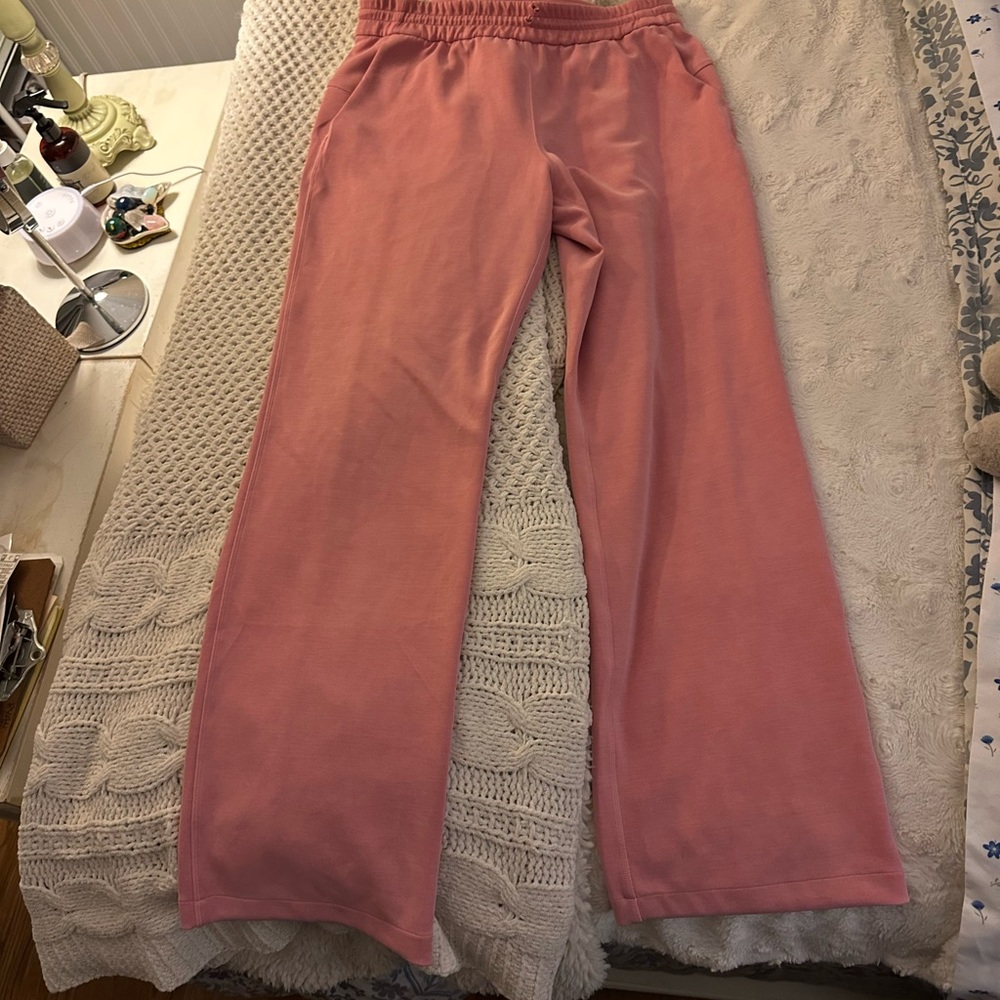 Lululemon softstreme high rise pant